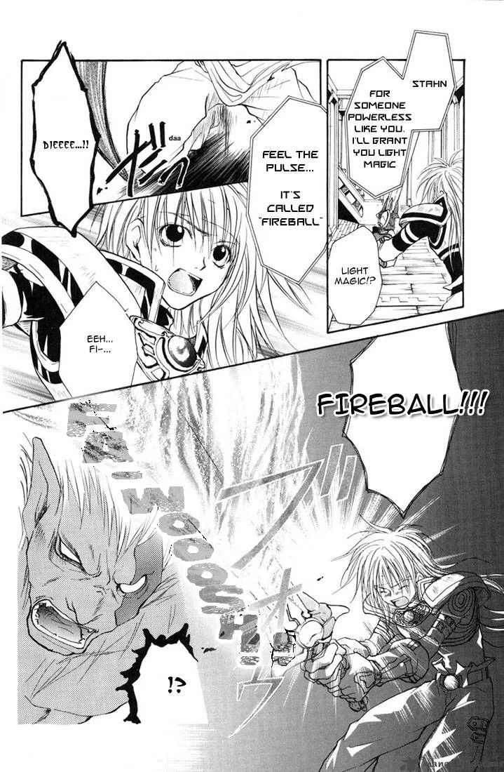 Tales of Destiny Chapter 1 page 23