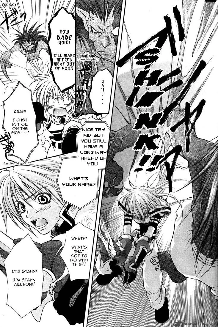 Tales of Destiny Chapter 1 page 22