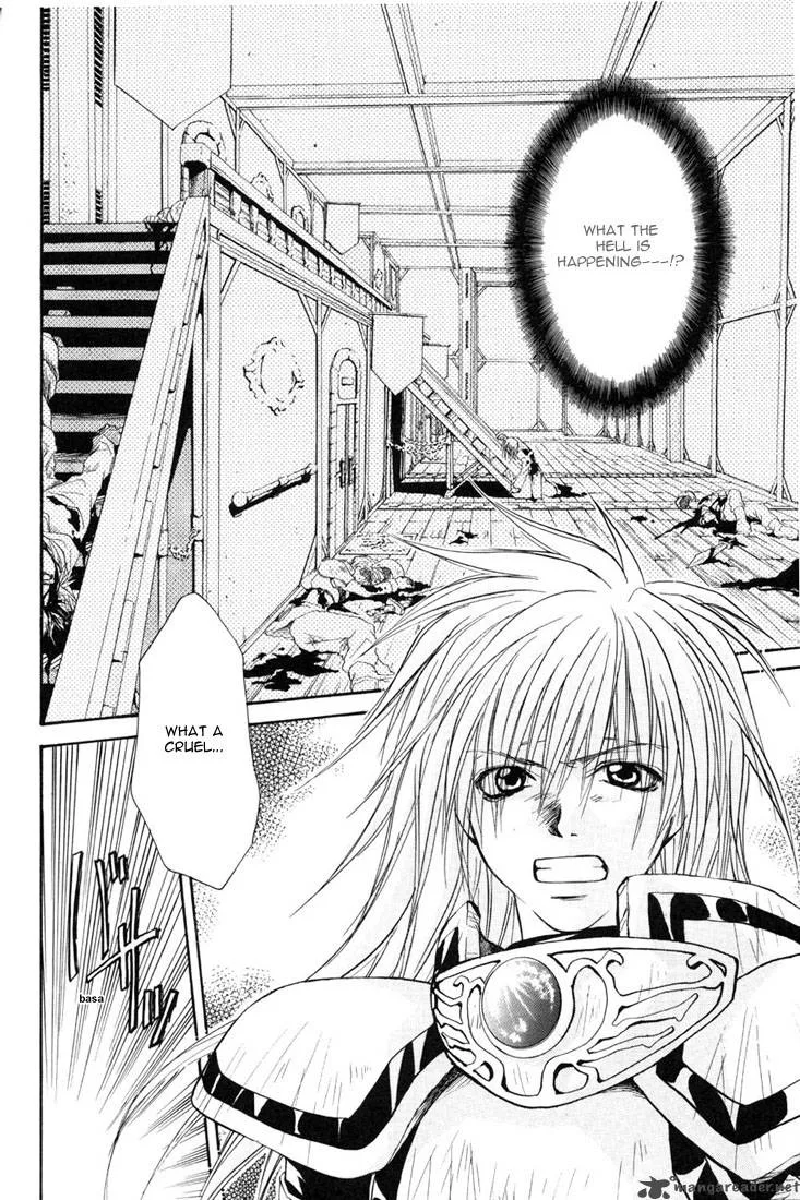 Tales of Destiny Chapter 1 page 15
