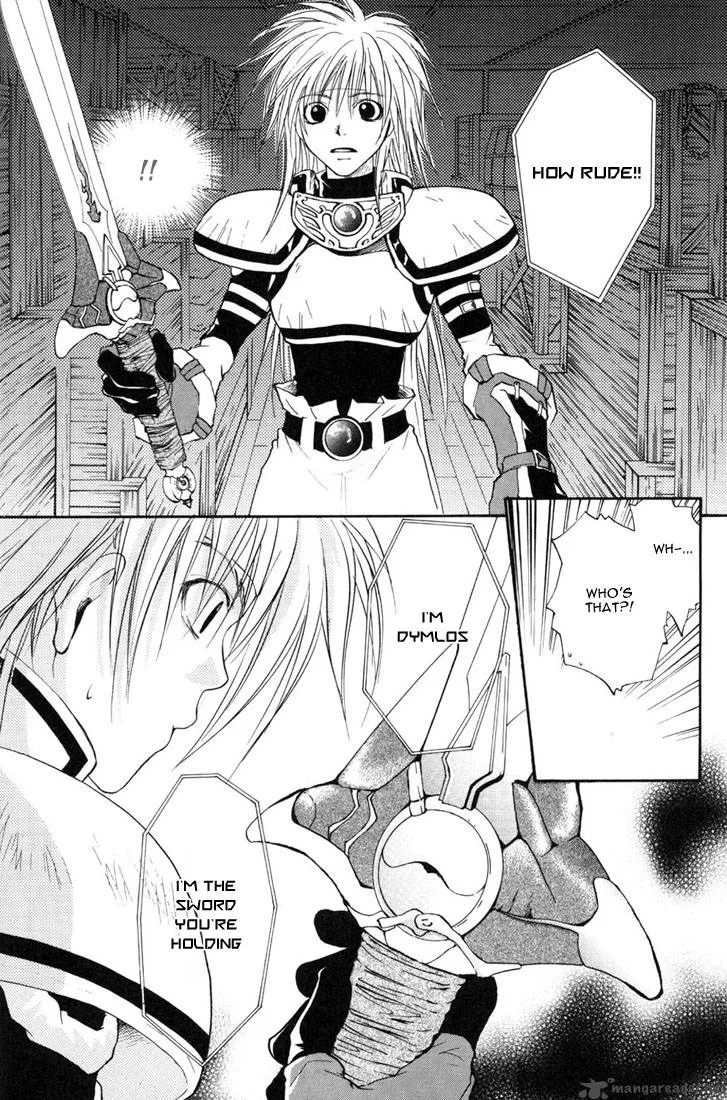 Tales of Destiny Chapter 1 page 19