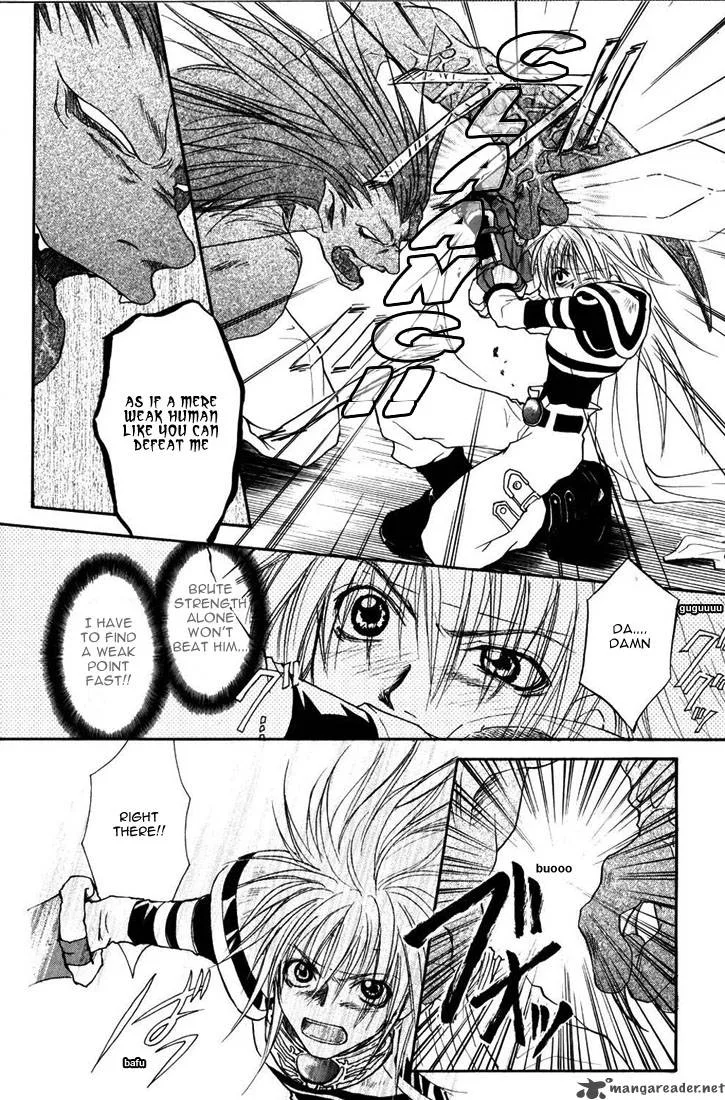 Tales of Destiny Chapter 1 page 21