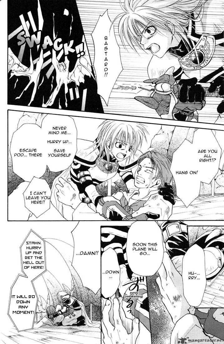 Tales of Destiny Chapter 1 page 27