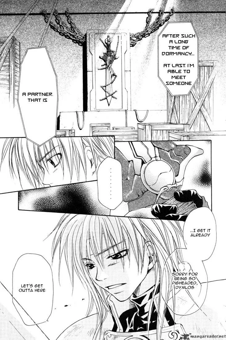Tales of Destiny Chapter 1 page 30