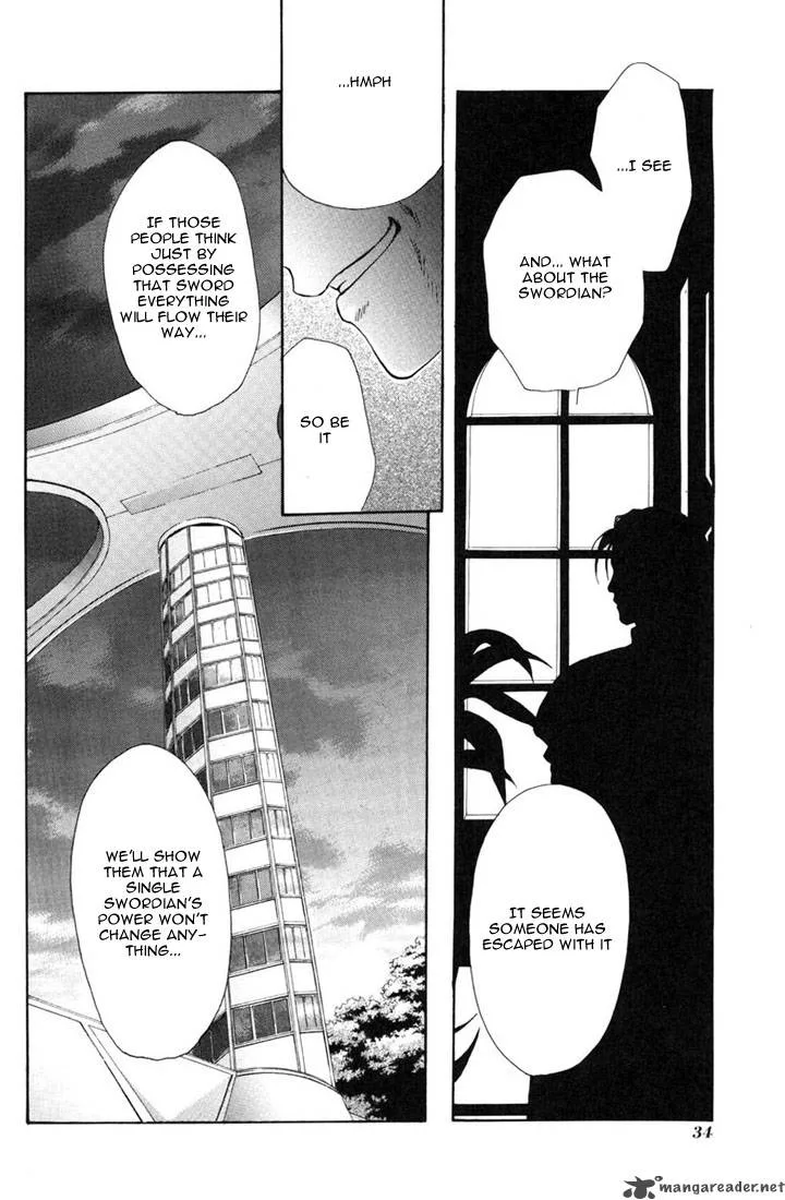 Tales of Destiny Chapter 1 page 35