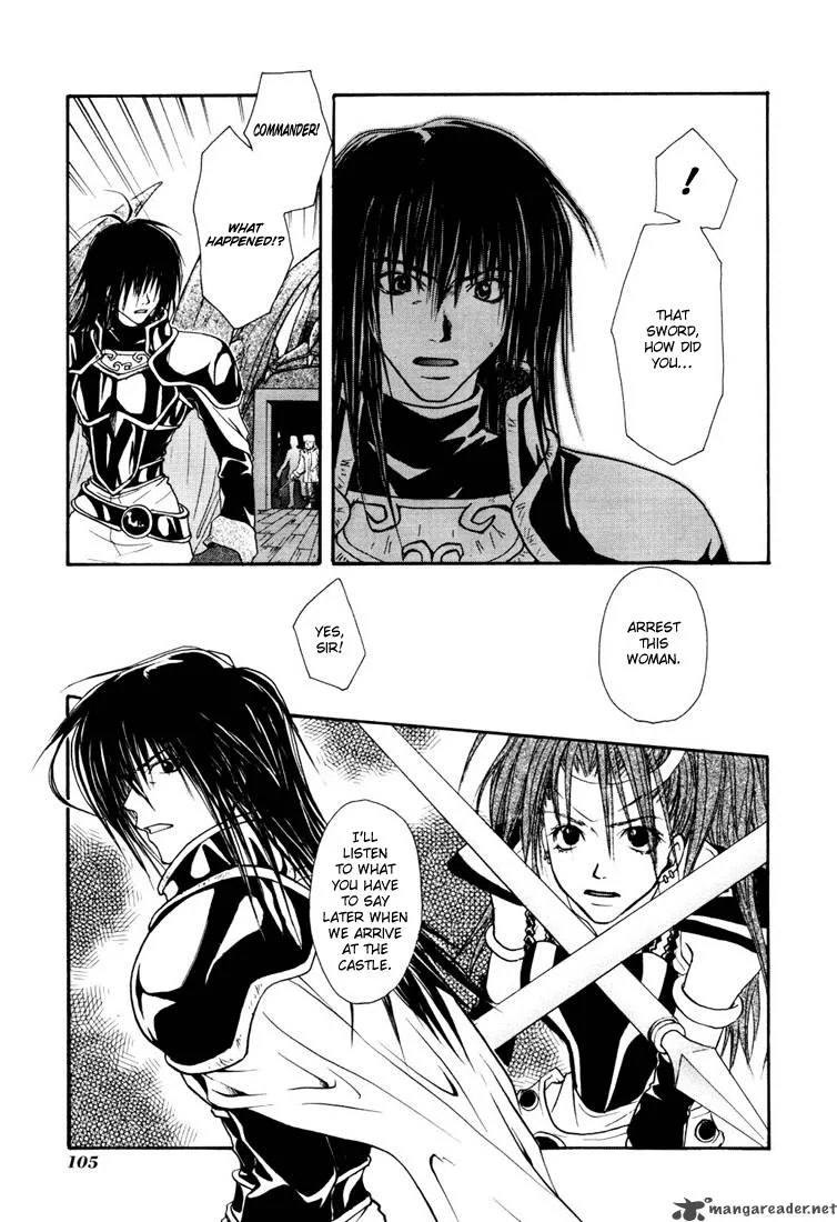 Tales of Destiny Chapter 10 page 6