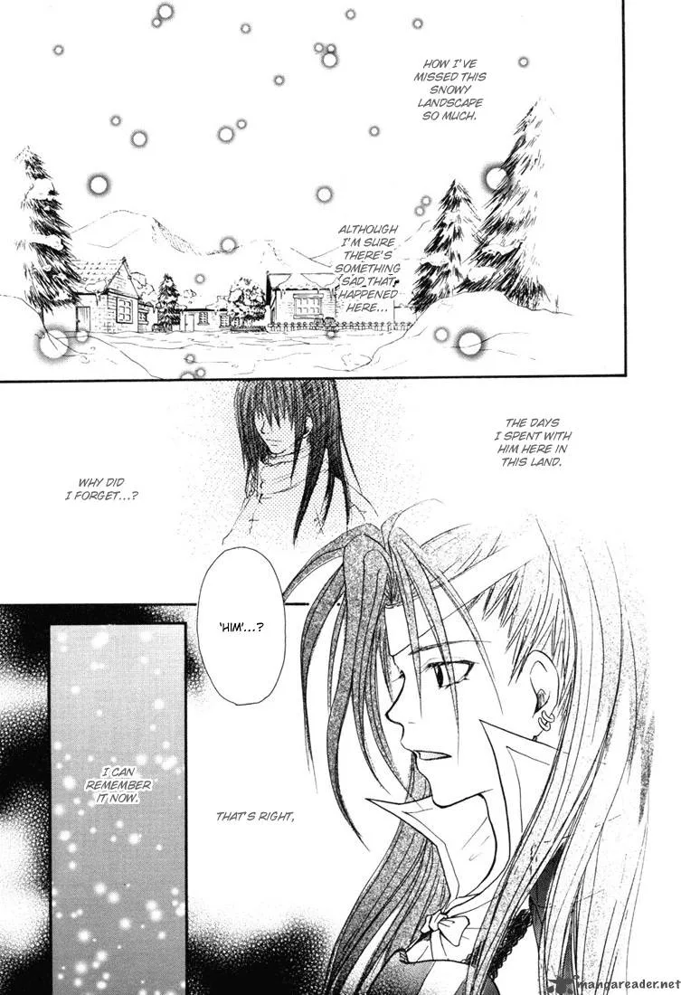 Tales of Destiny Chapter 10 page 28