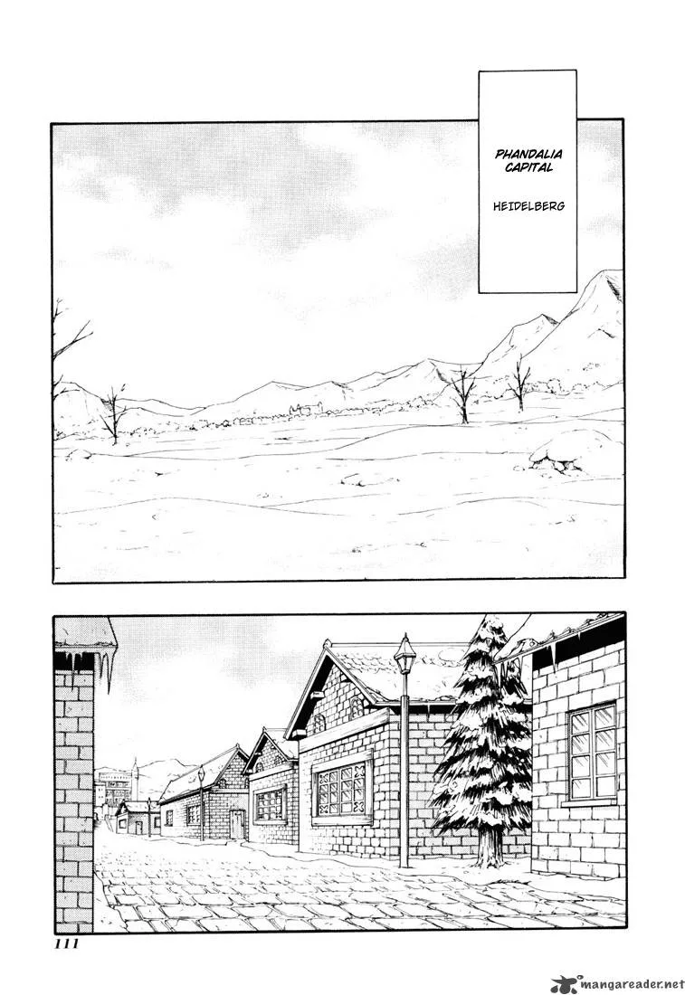 Tales of Destiny Chapter 10 page 12