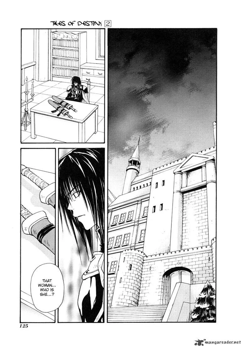 Tales of Destiny Chapter 10 page 26