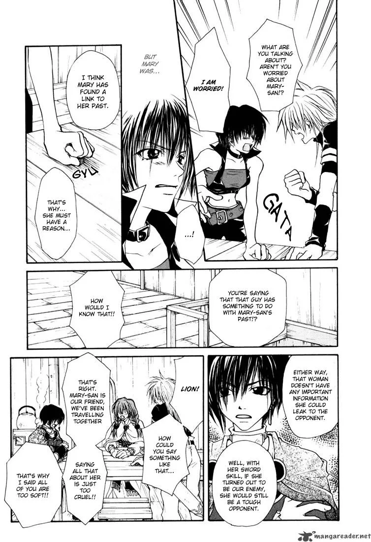 Tales of Destiny Chapter 10 page 8