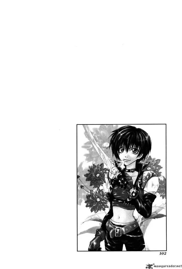 Tales of Destiny Chapter 10 page 3