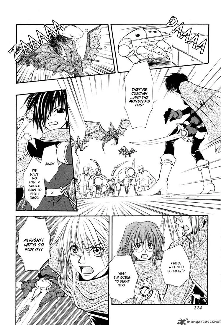 Tales of Destiny Chapter 10 page 15
