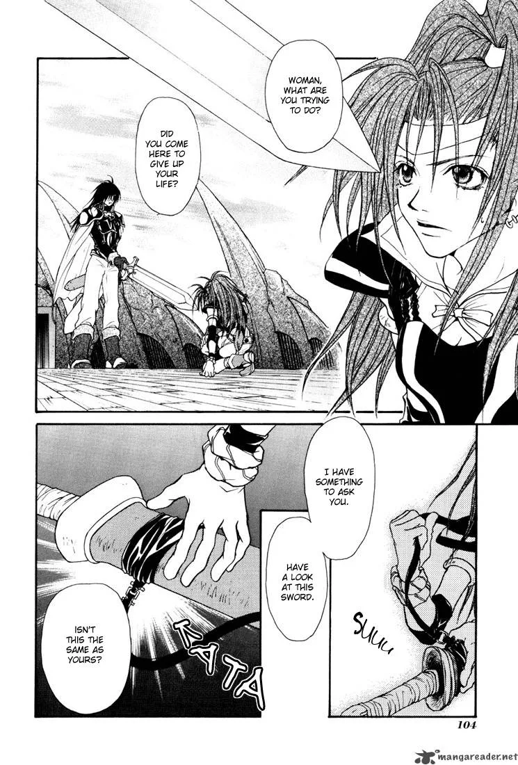 Tales of Destiny Chapter 10 page 5