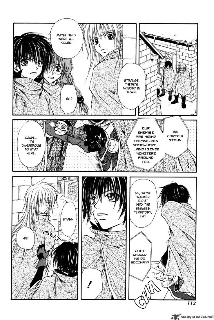 Tales of Destiny Chapter 10 page 13