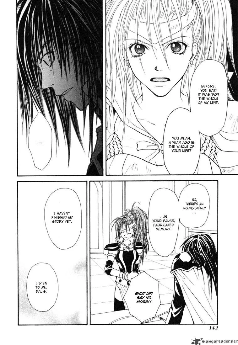 Tales of Destiny Chapter 11 page 14