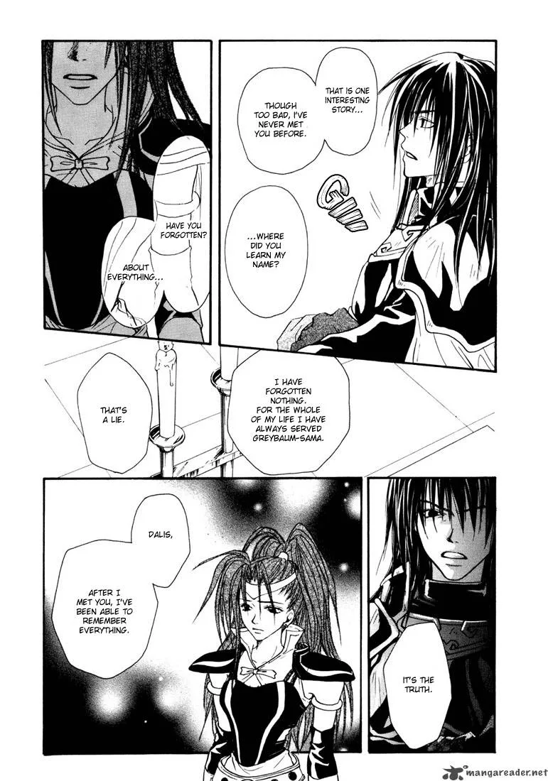 Tales of Destiny Chapter 11 page 8