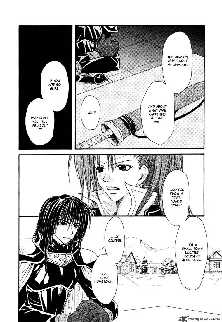 Tales of Destiny Chapter 11 page 9