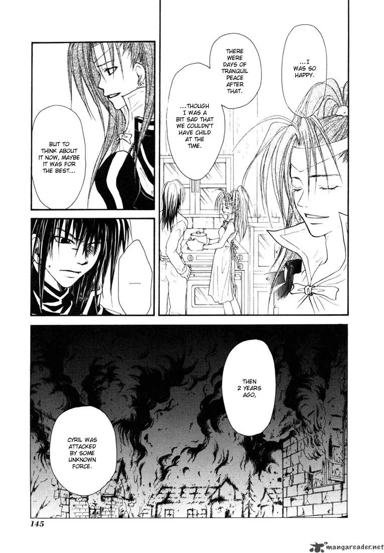 Tales of Destiny Chapter 11 page 17