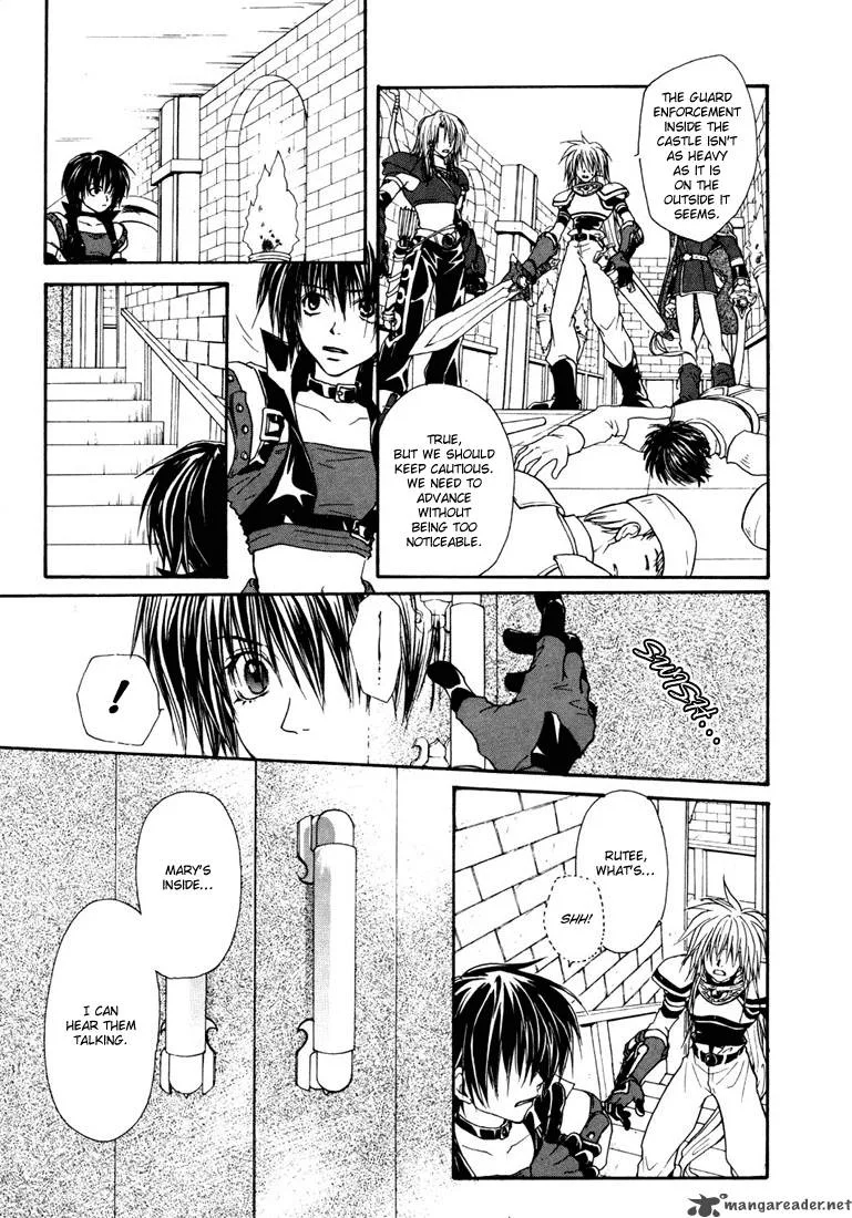 Tales of Destiny Chapter 11 page 6