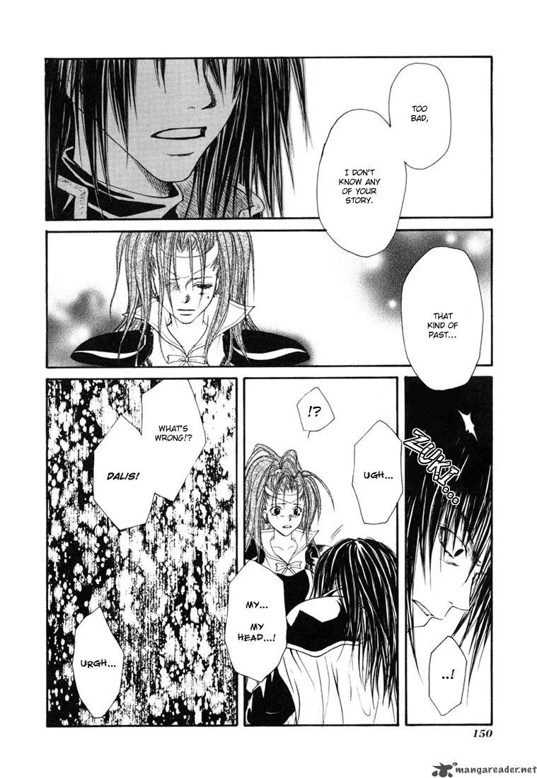 Tales of Destiny Chapter 11 page 22