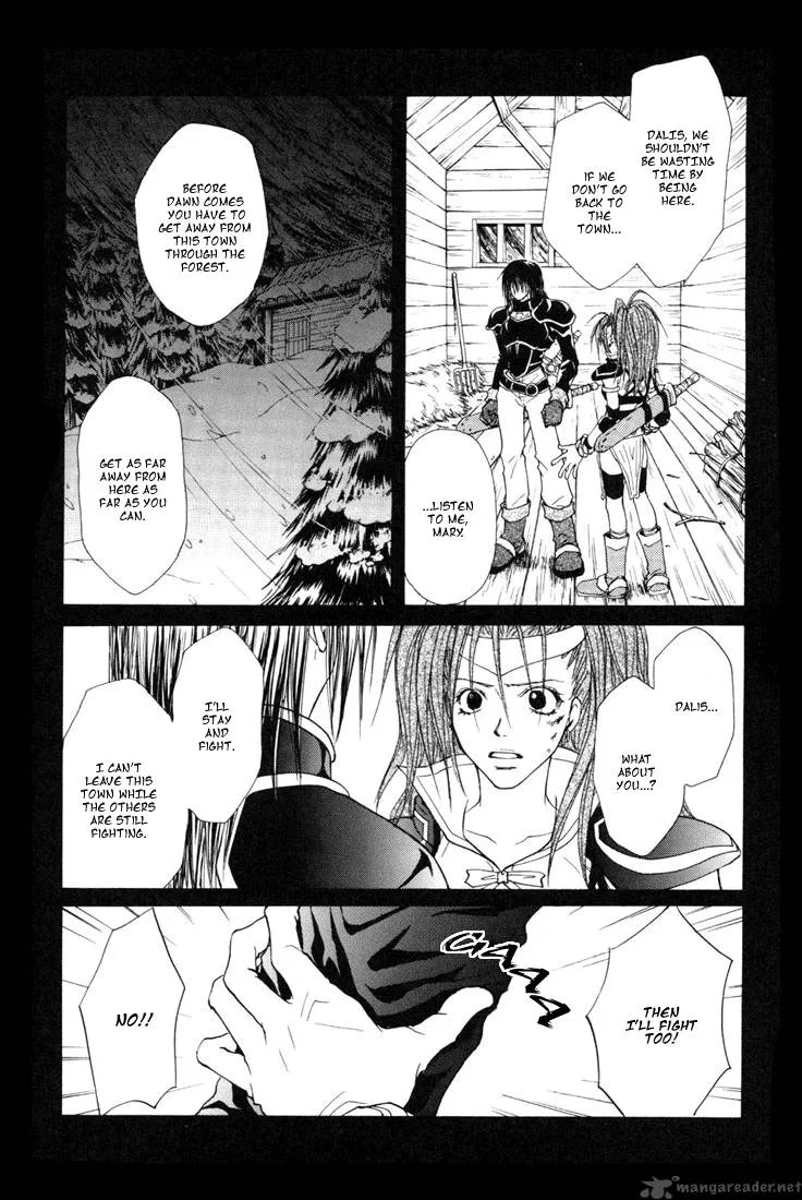 Tales of Destiny Chapter 11 page 18