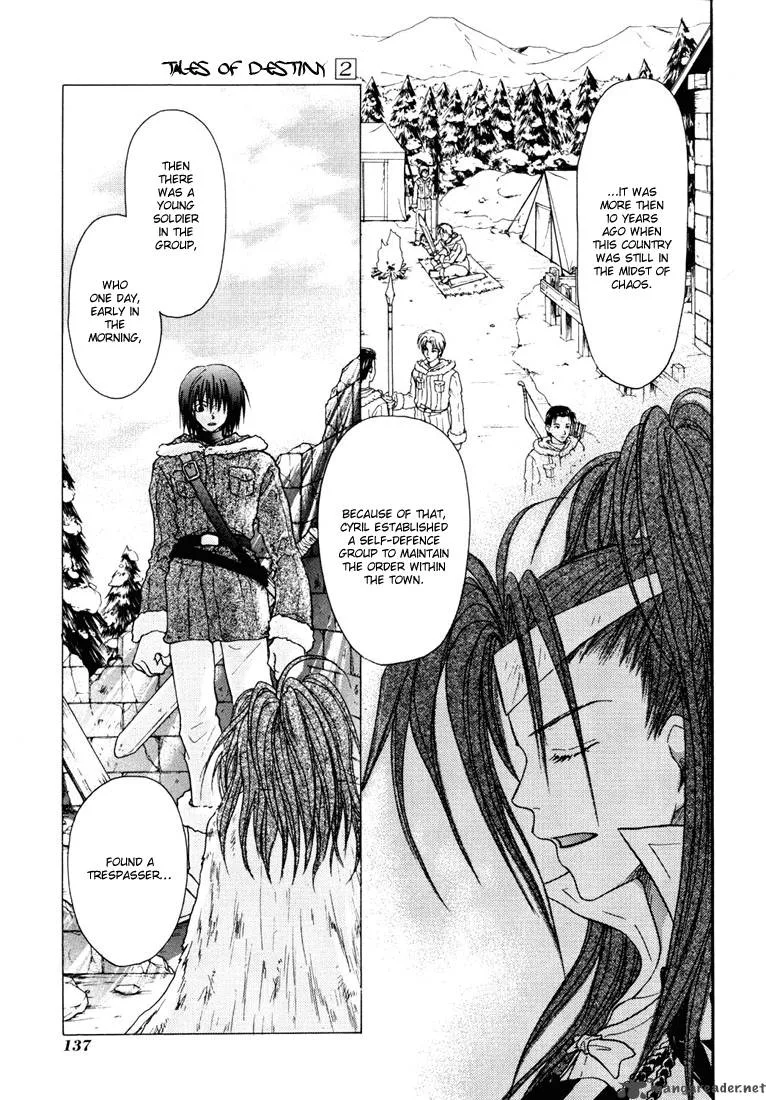 Tales of Destiny Chapter 11 page 10