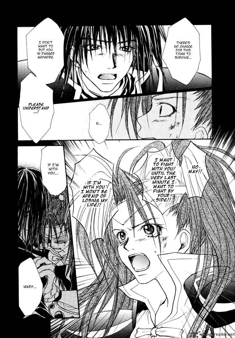 Tales of Destiny Chapter 11 page 19