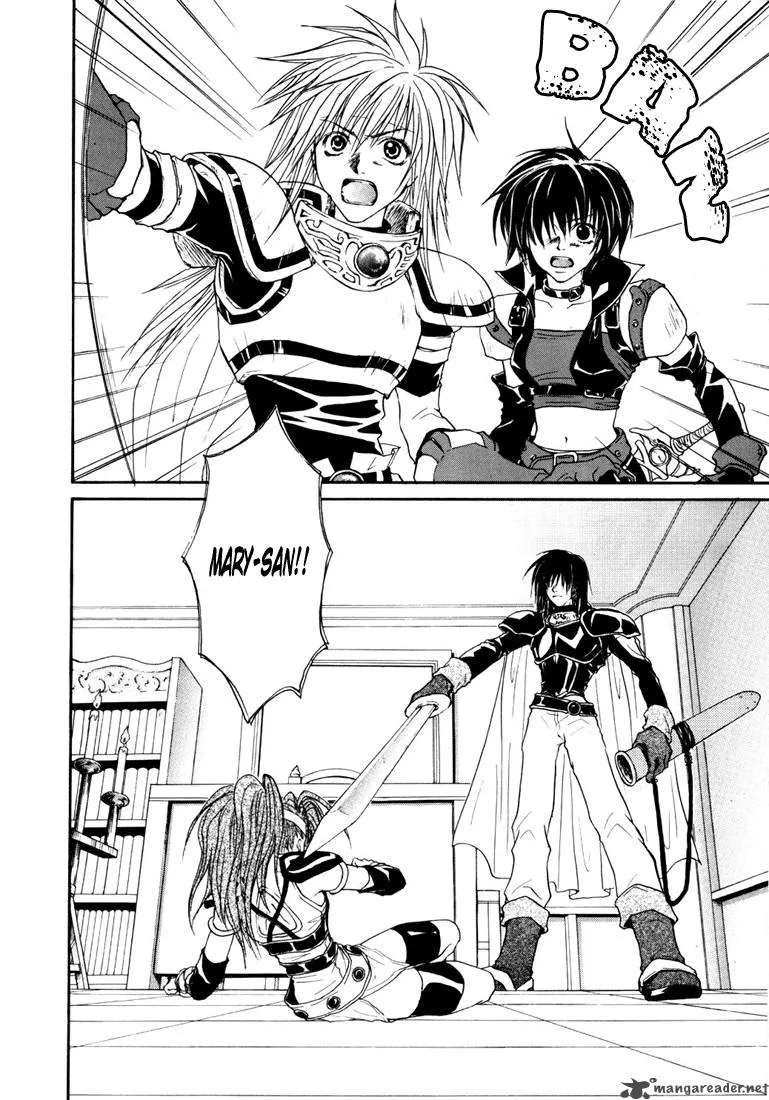Tales of Destiny Chapter 11 page 24