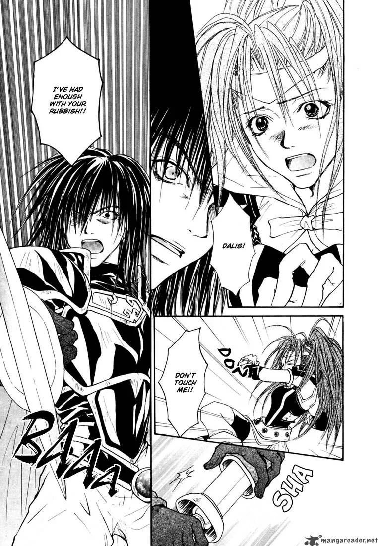 Tales of Destiny Chapter 11 page 23