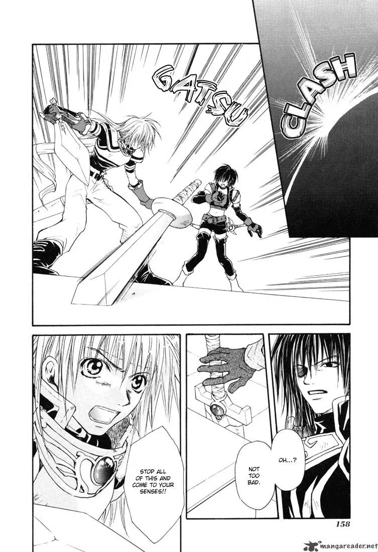 Tales of Destiny Chapter 12 page 6