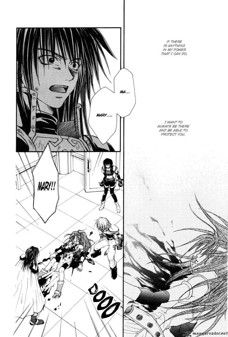 Tales of Destiny Chapter 12 page 11