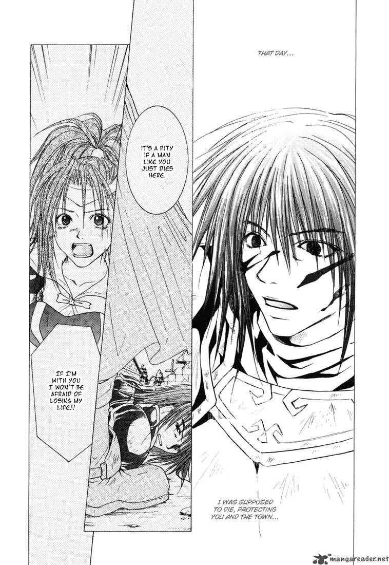 Tales of Destiny Chapter 12 page 10