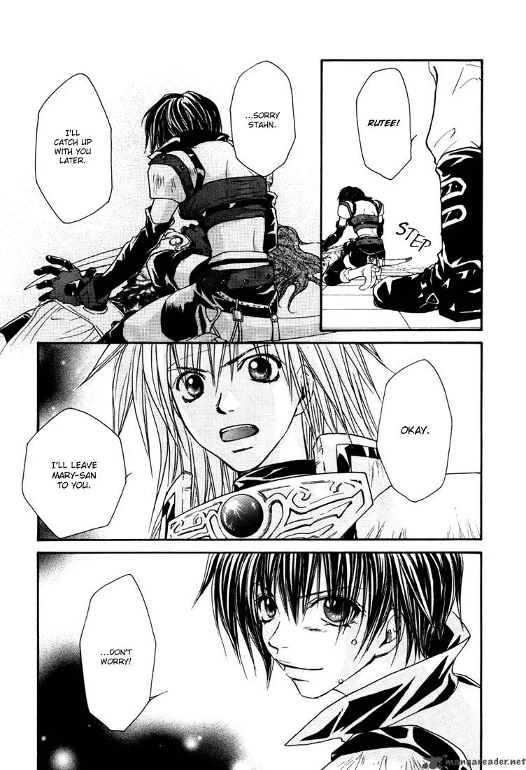 Tales of Destiny Chapter 12 page 22