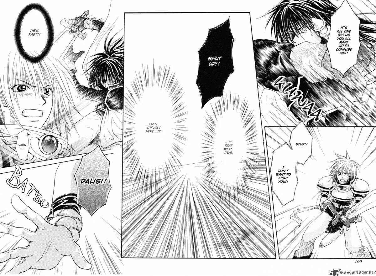 Tales of Destiny Chapter 12 page 8