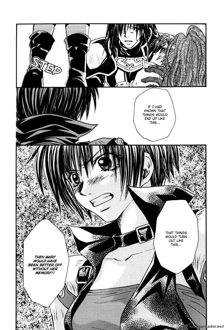 Tales of Destiny Chapter 12 page 15