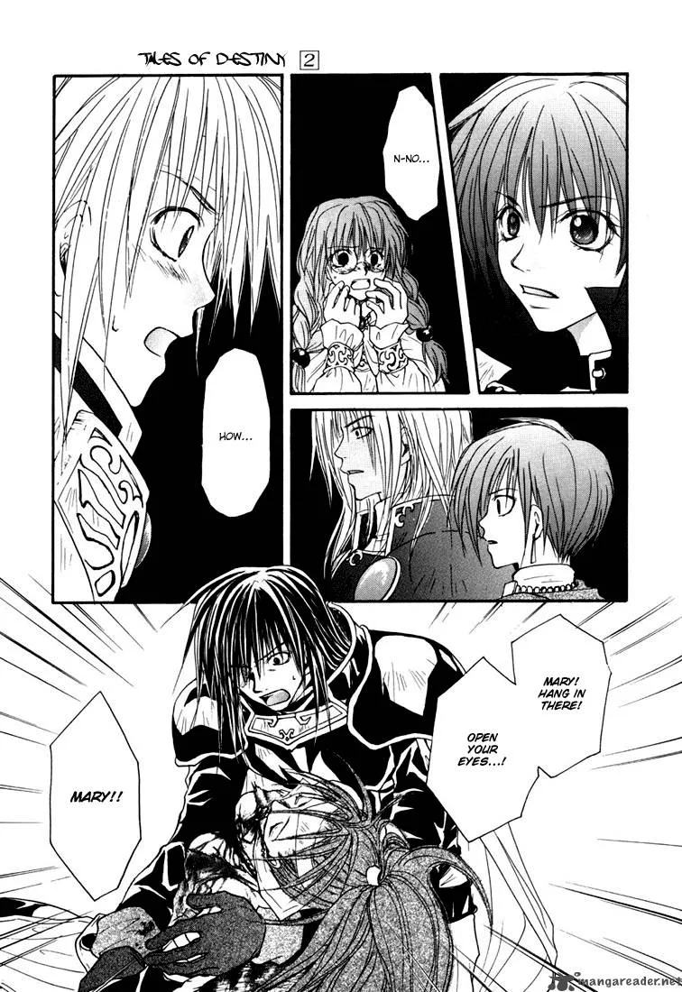 Tales of Destiny Chapter 12 page 12