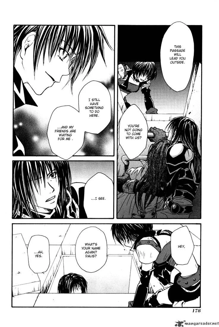 Tales of Destiny Chapter 12 page 25