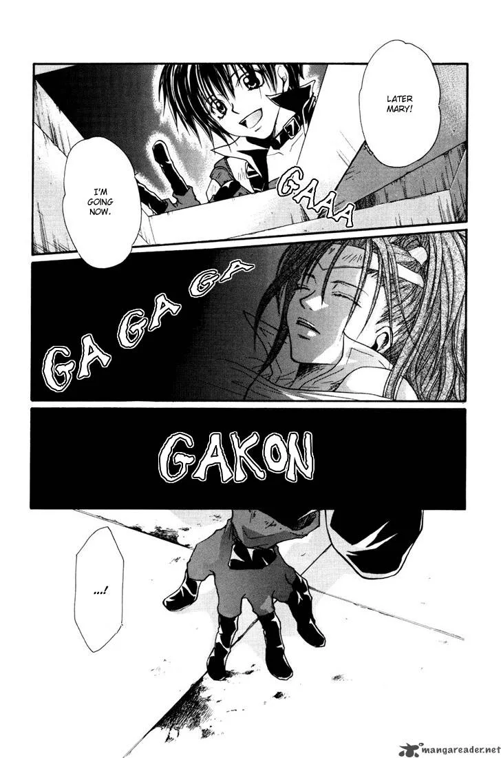 Tales of Destiny Chapter 12 page 27