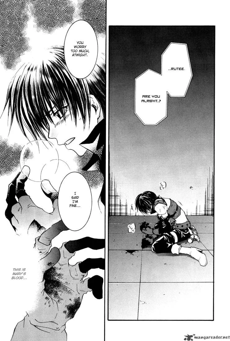Tales of Destiny Chapter 12 page 28