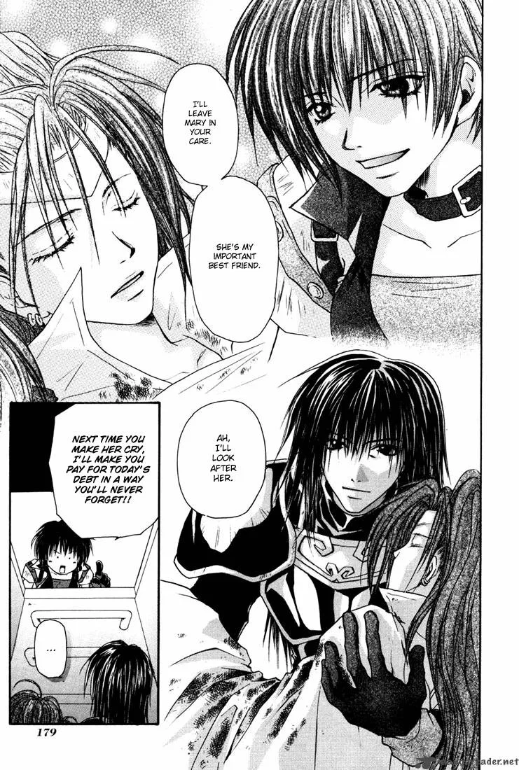 Tales of Destiny Chapter 12 page 26