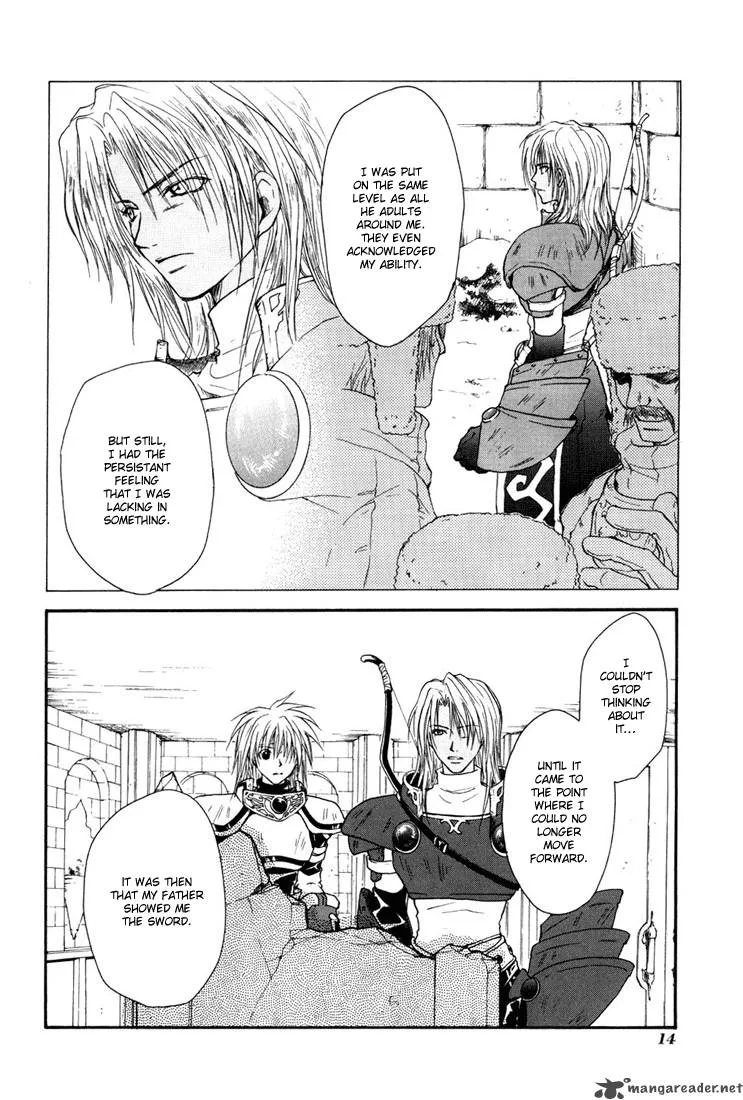 Tales of Destiny Chapter 13 page 15