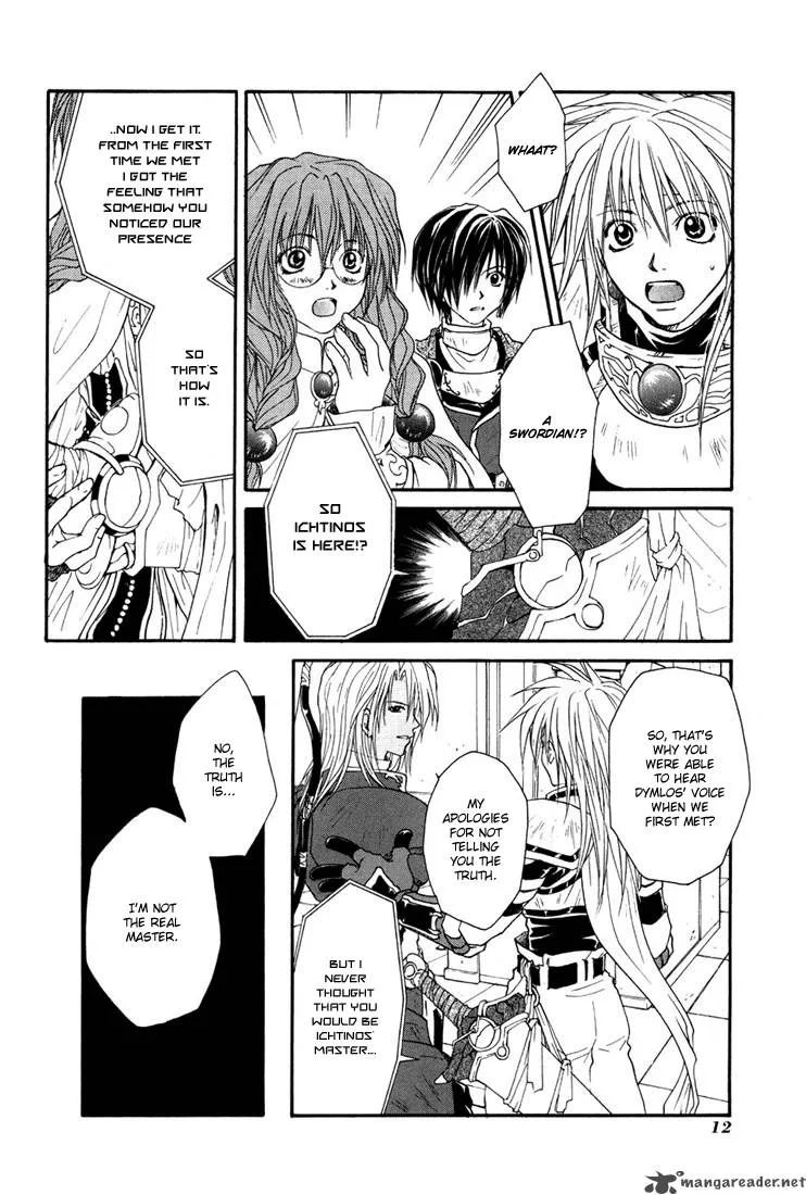 Tales of Destiny Chapter 13 page 13