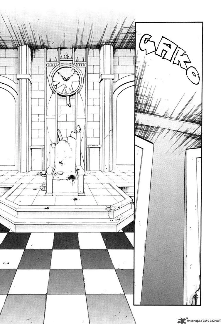 Tales of Destiny Chapter 13 page 10
