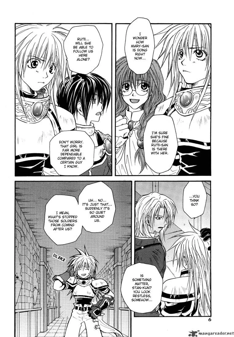 Tales of Destiny Chapter 13 page 7