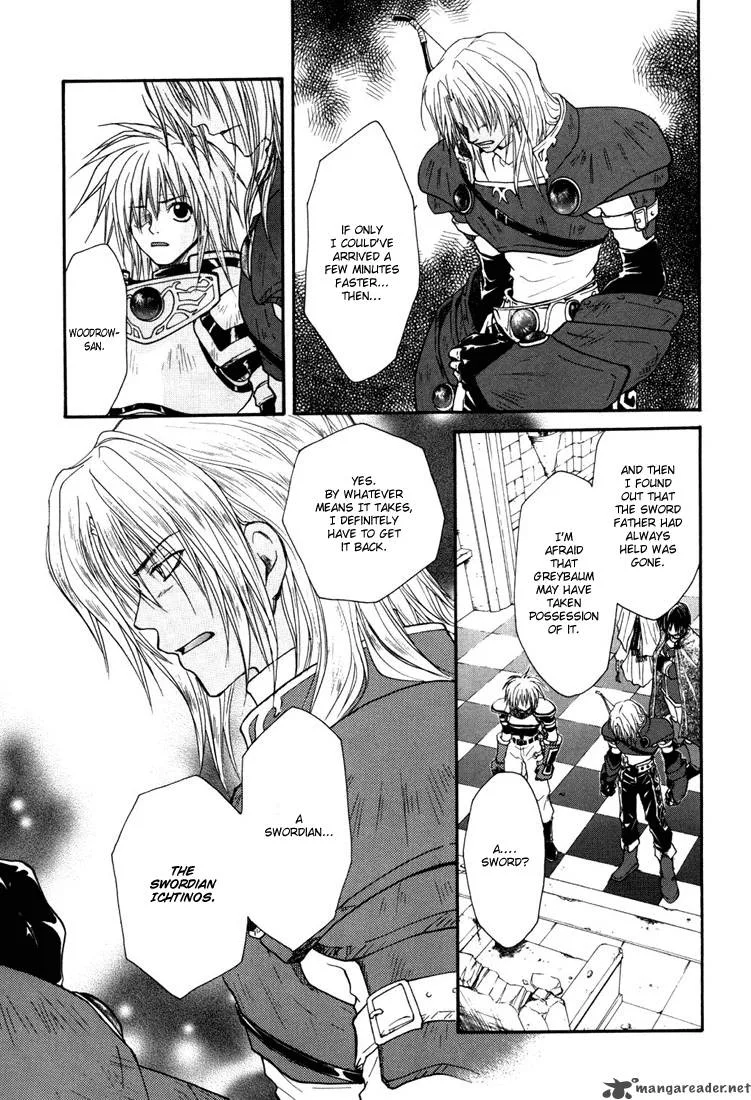 Tales of Destiny Chapter 13 page 12