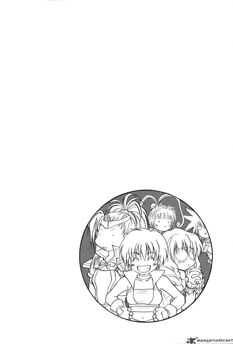 Tales of Destiny Chapter 13 page 5