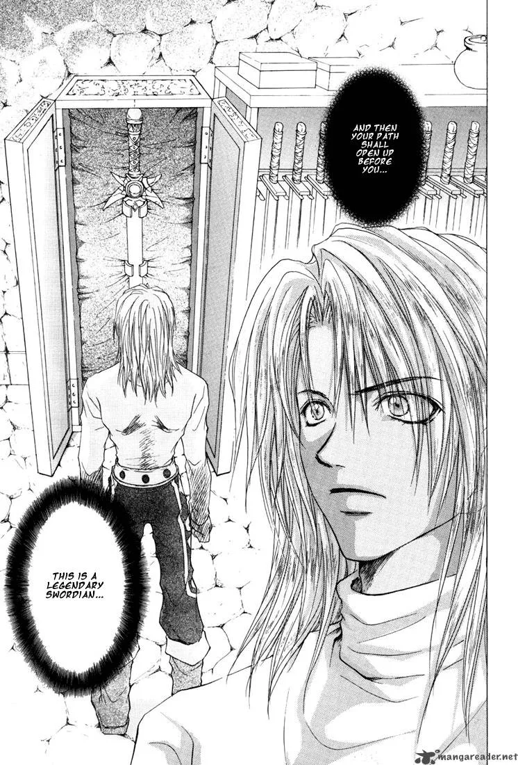 Tales of Destiny Chapter 13 page 18