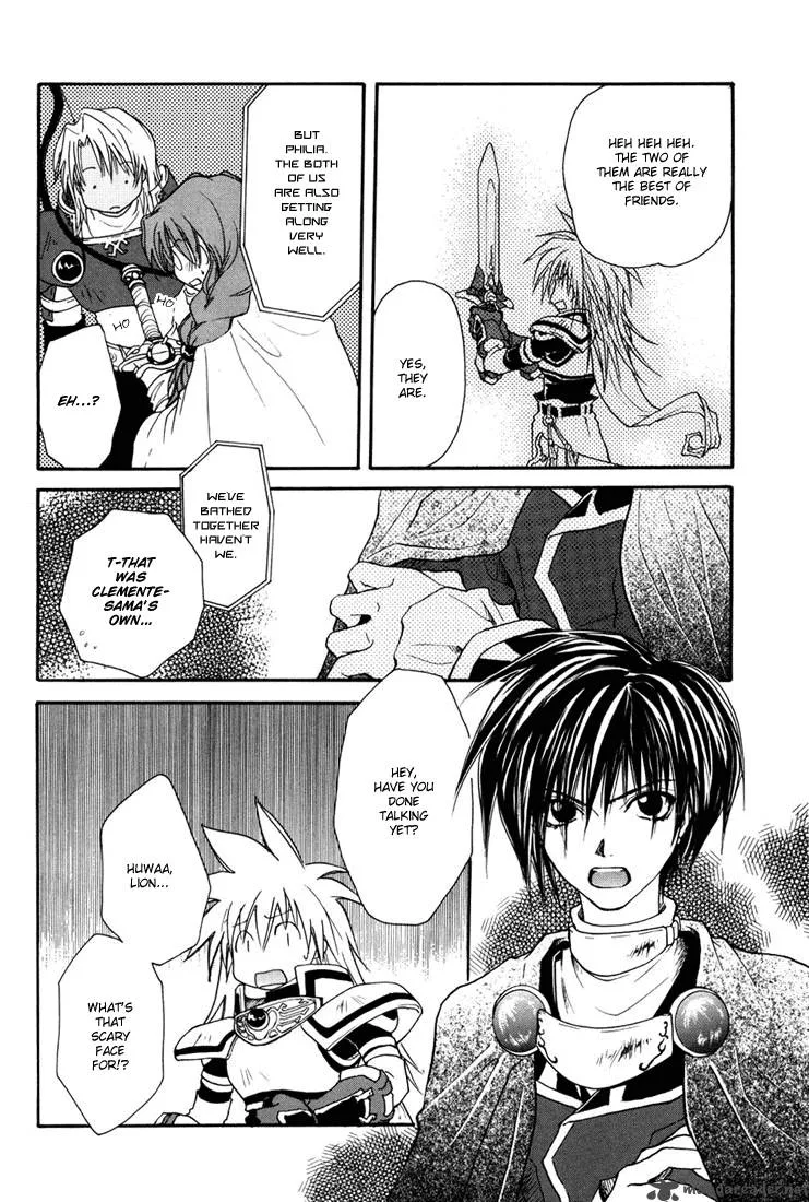 Tales of Destiny Chapter 13 page 22