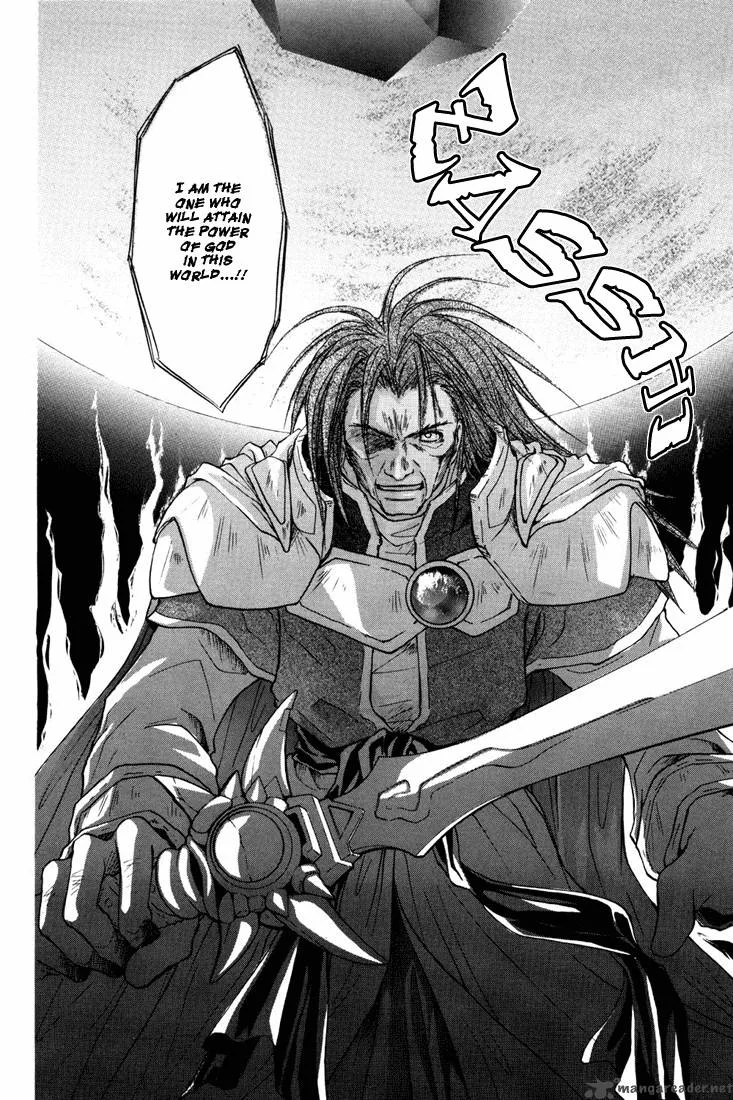 Tales of Destiny Chapter 13 page 27