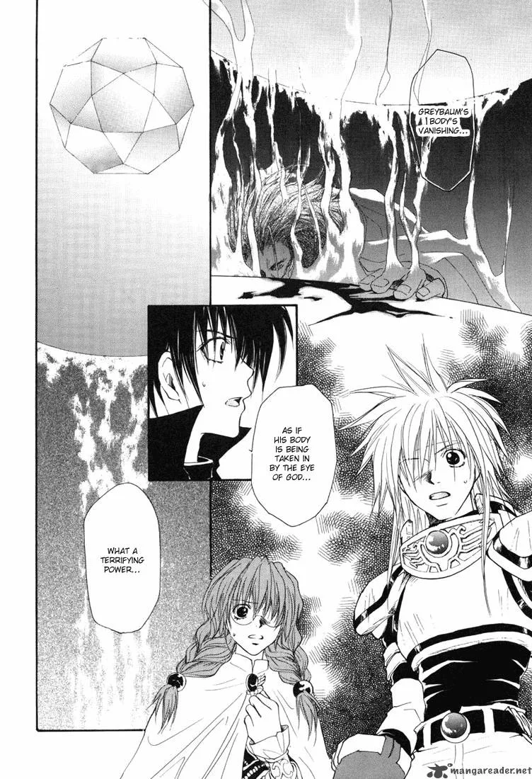 Tales of Destiny Chapter 14 page 24