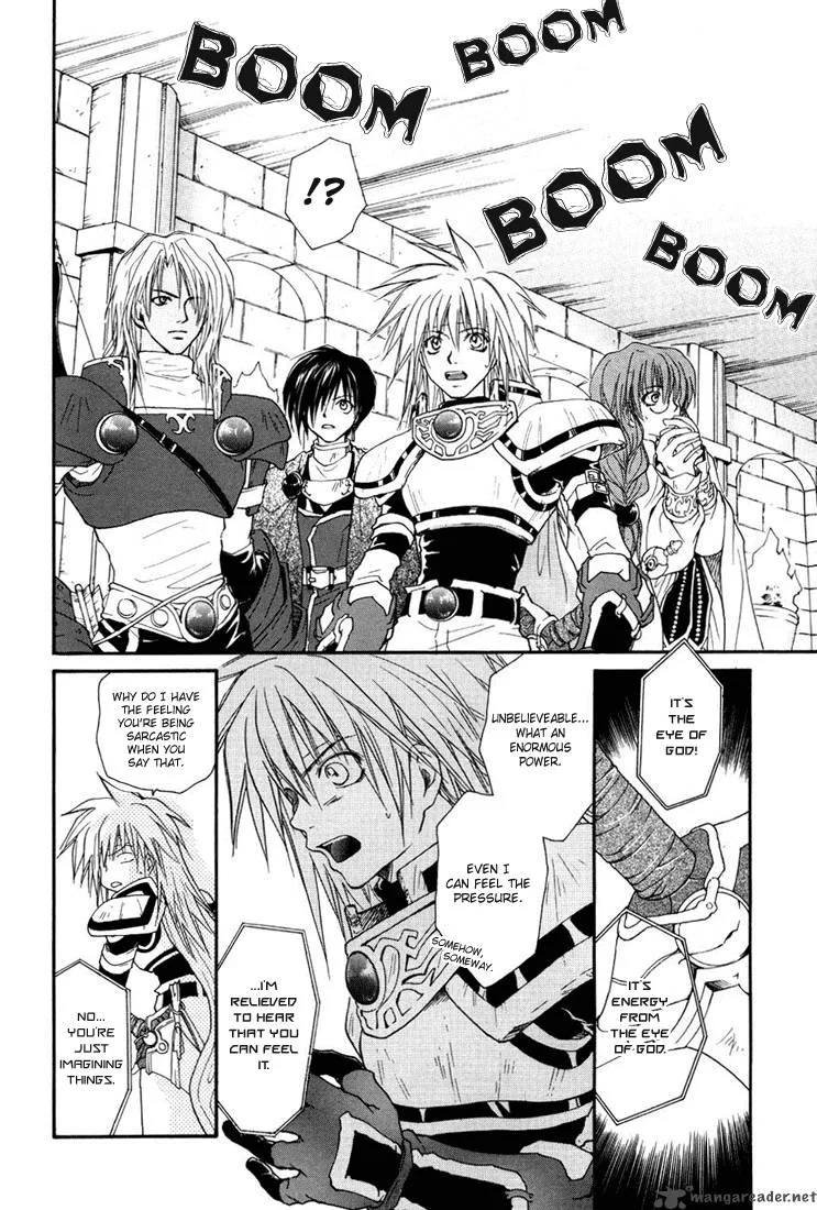 Tales of Destiny Chapter 14 page 5